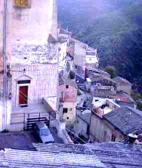 Chiesa di Maria Santissima dei Sette Dolori - Image
