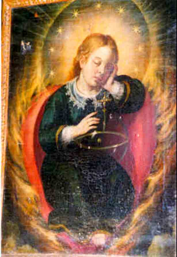 Chiesa di Sant'Ama Image