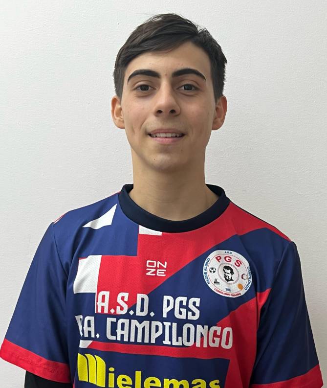 Angelo Alonia