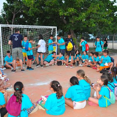 Estate Ragazzi 2023  Sabato 02 Lugio Special Day'e 