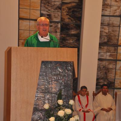 Saluto Don Renato 